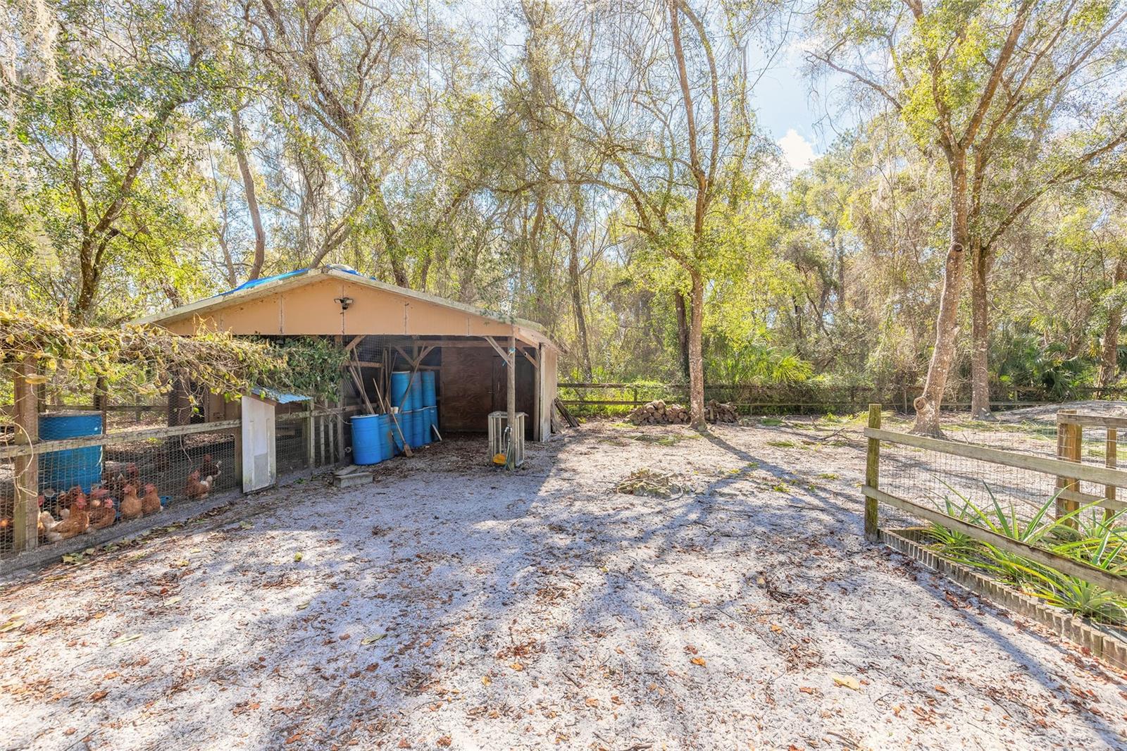 Image 36 of 49 For 1501 Dillard Road