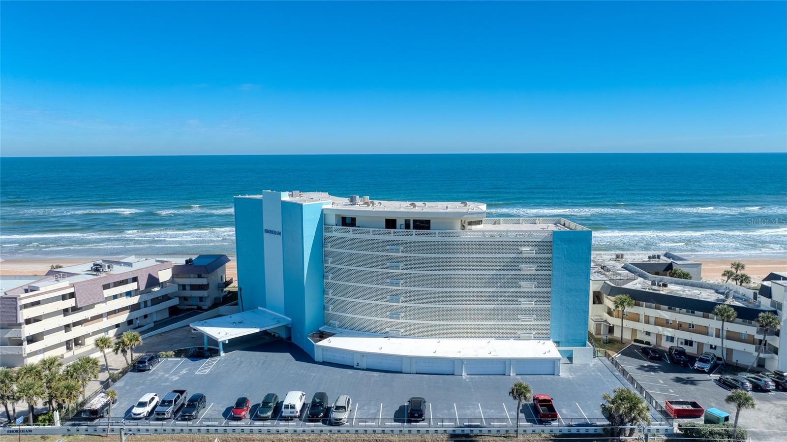 Image 34 of 44 For 915 Ocean Shore Boulevard 2010