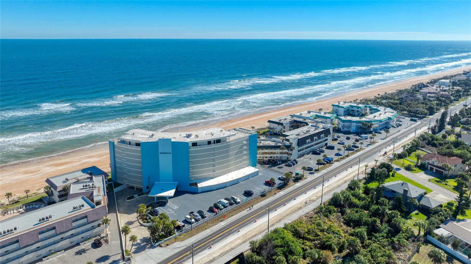 Image 36 of 44 For 915 Ocean Shore Boulevard 2010