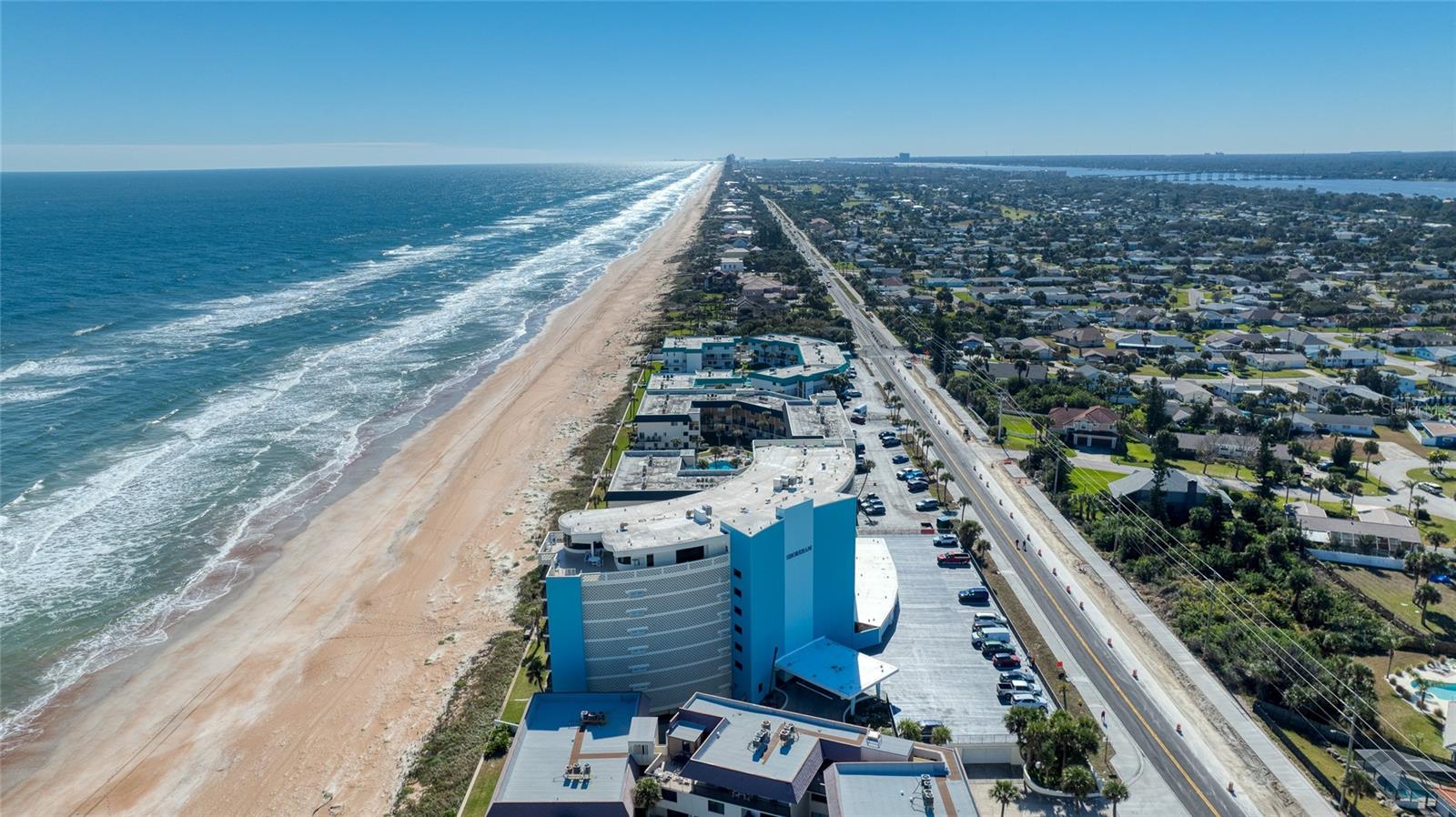 Image 37 of 44 For 915 Ocean Shore Boulevard 2010