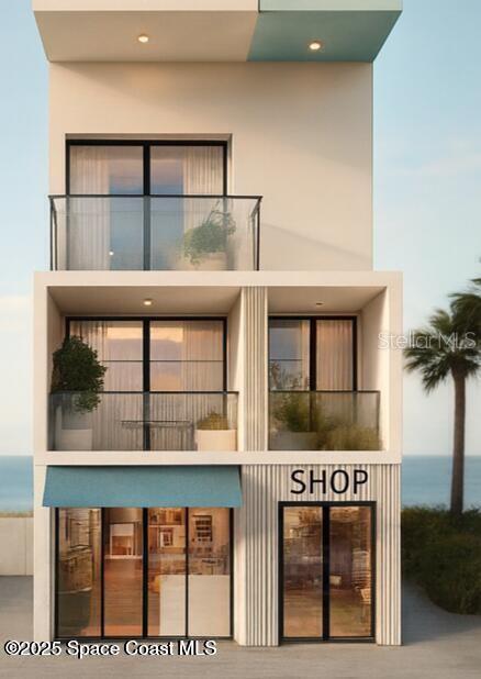 Image 3 of 3 For 118 Atlantic Avenue