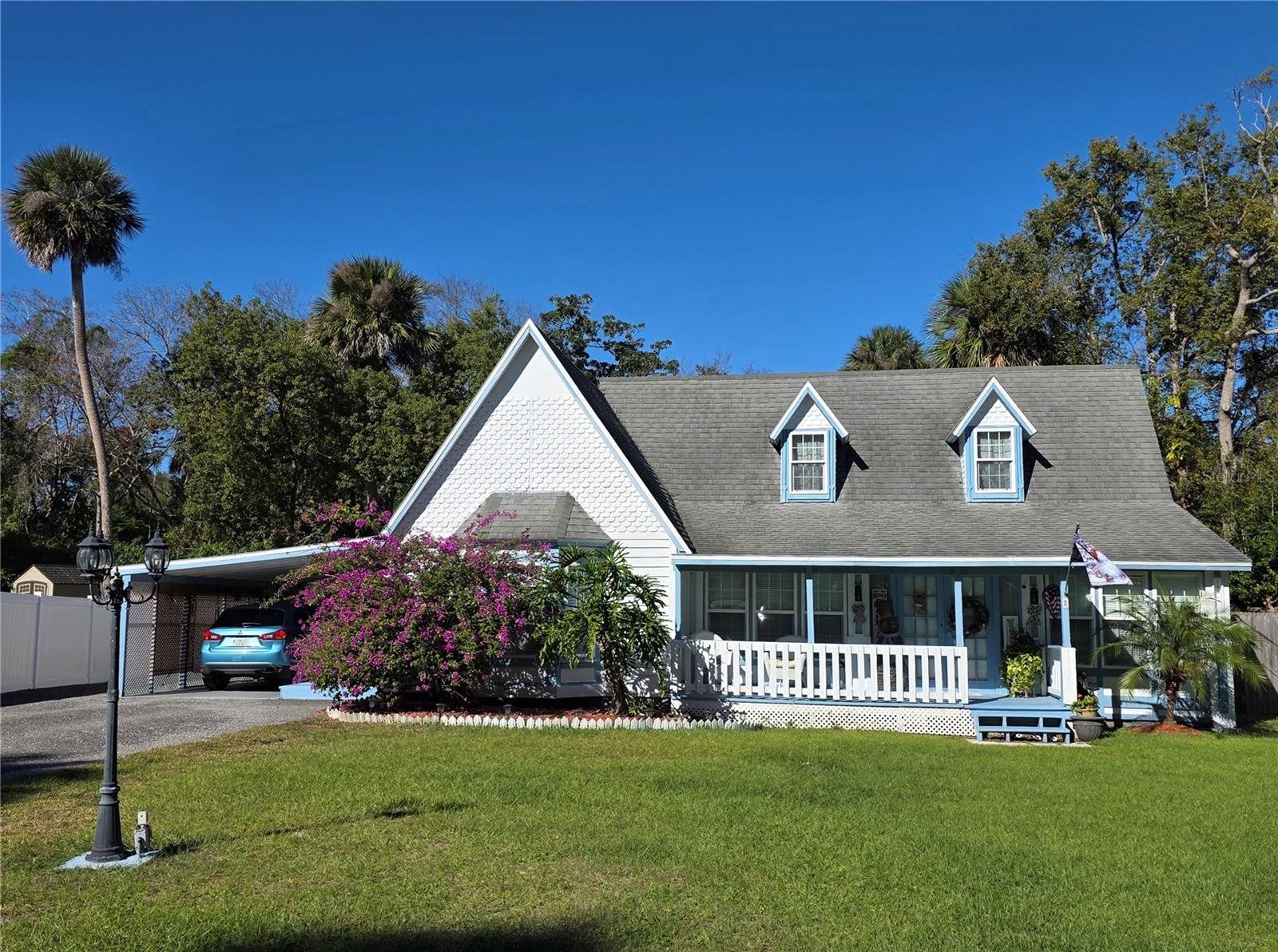 Details for 8 Magnolia Avenue, PORT ORANGE, FL 32127