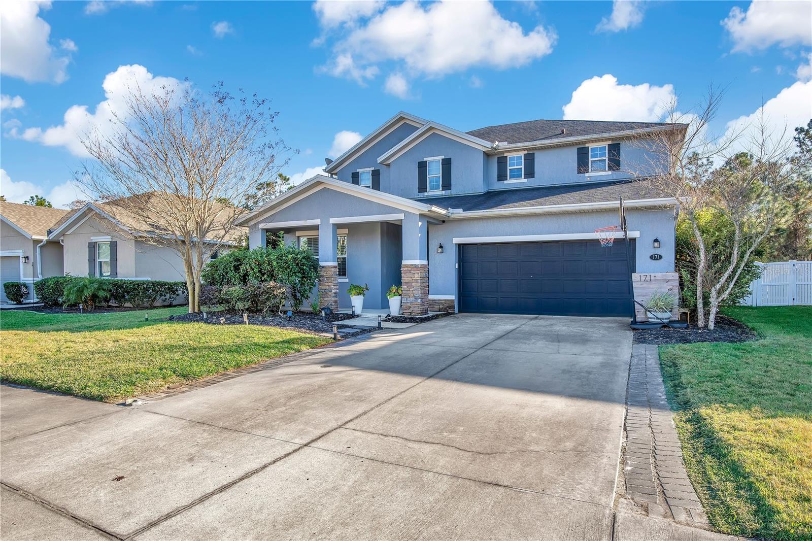 Image 3 of 43 For 171 Pergola Place