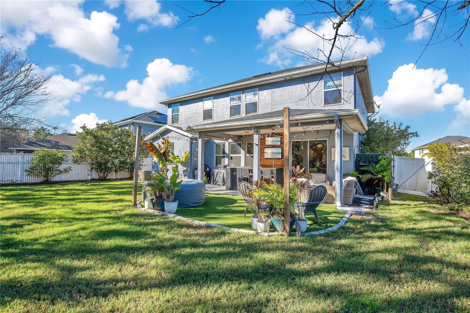 Image 32 of 43 For 171 Pergola Place