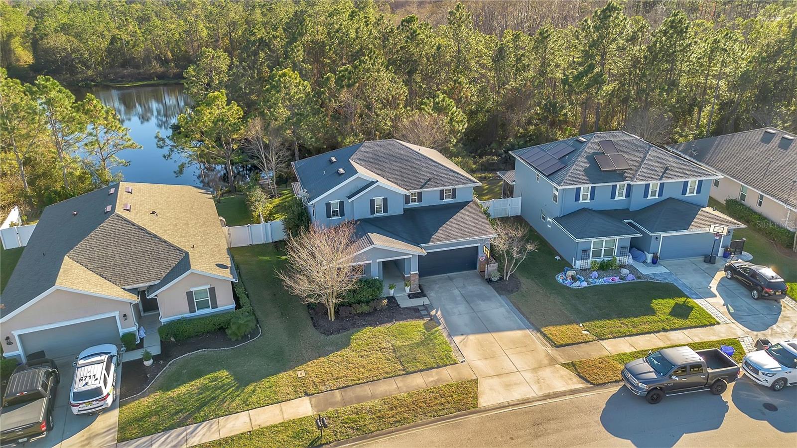 Image 38 of 43 For 171 Pergola Place