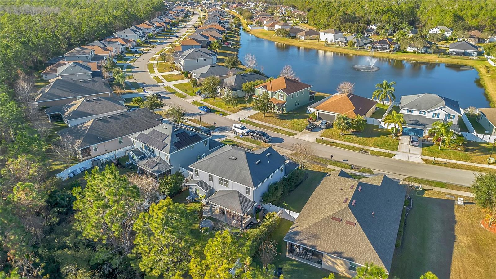 Image 42 of 43 For 171 Pergola Place