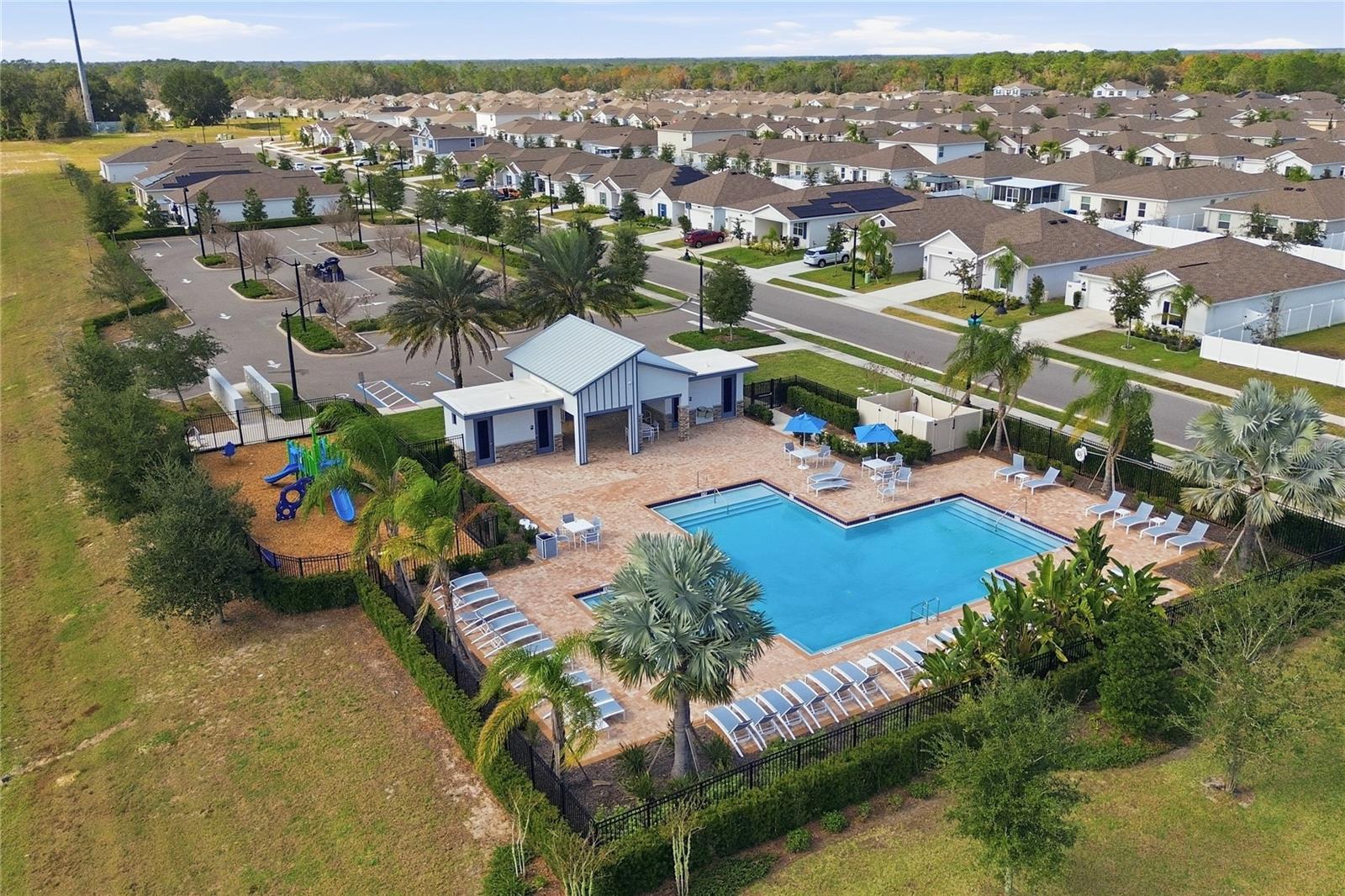 Image 18 of 21 For 1539 Peach Creek Drive