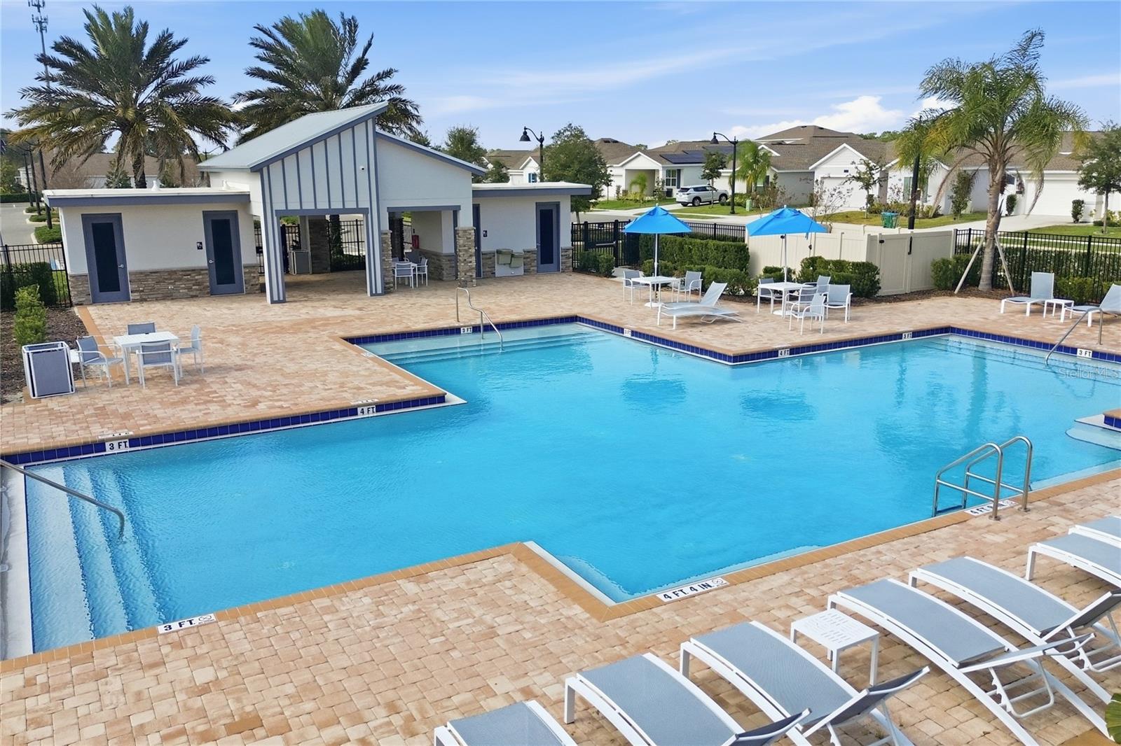 Image 19 of 21 For 1539 Peach Creek Drive