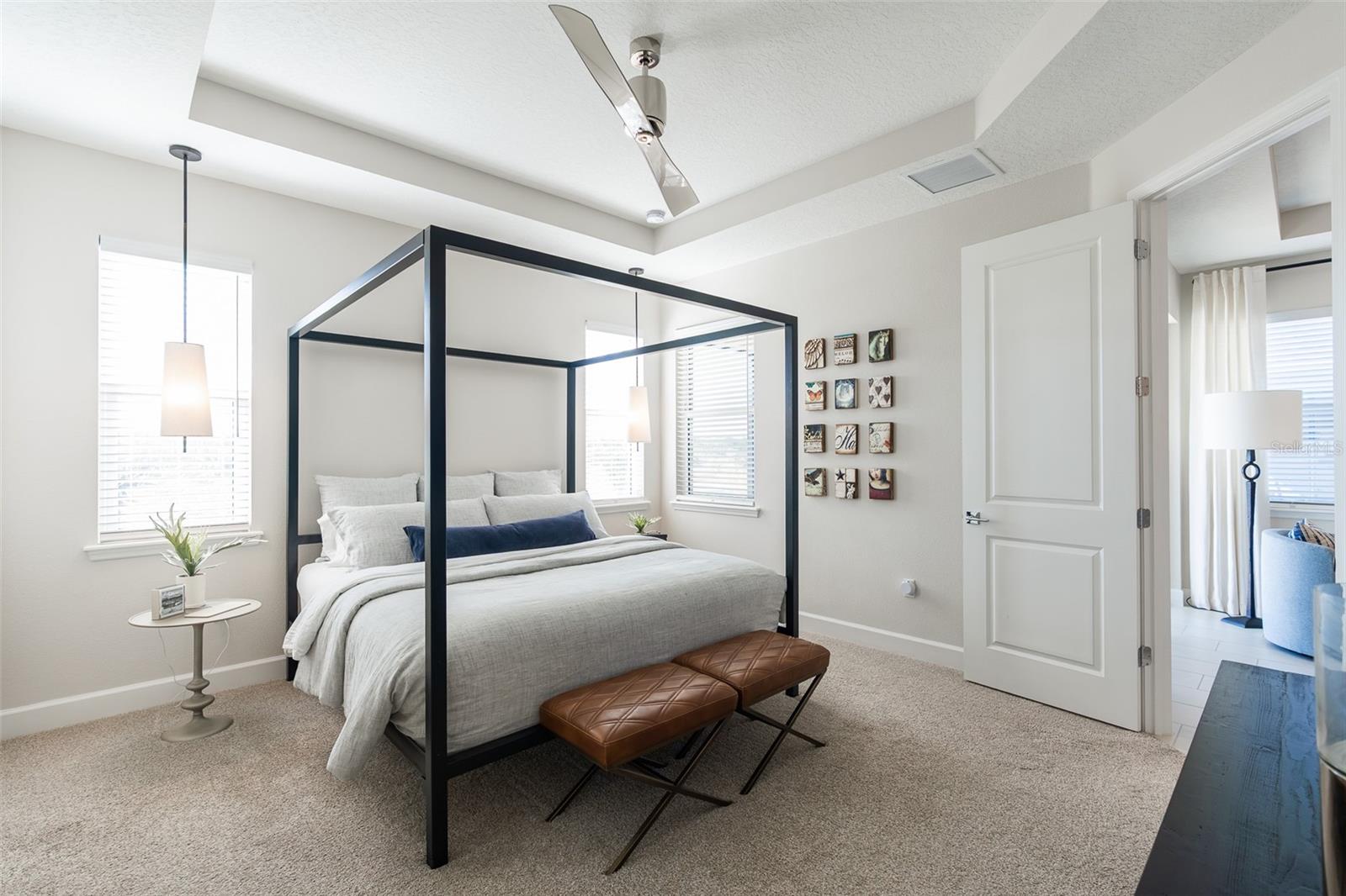 Image 7 of 20 For 1204 Victoria Hills Drive N