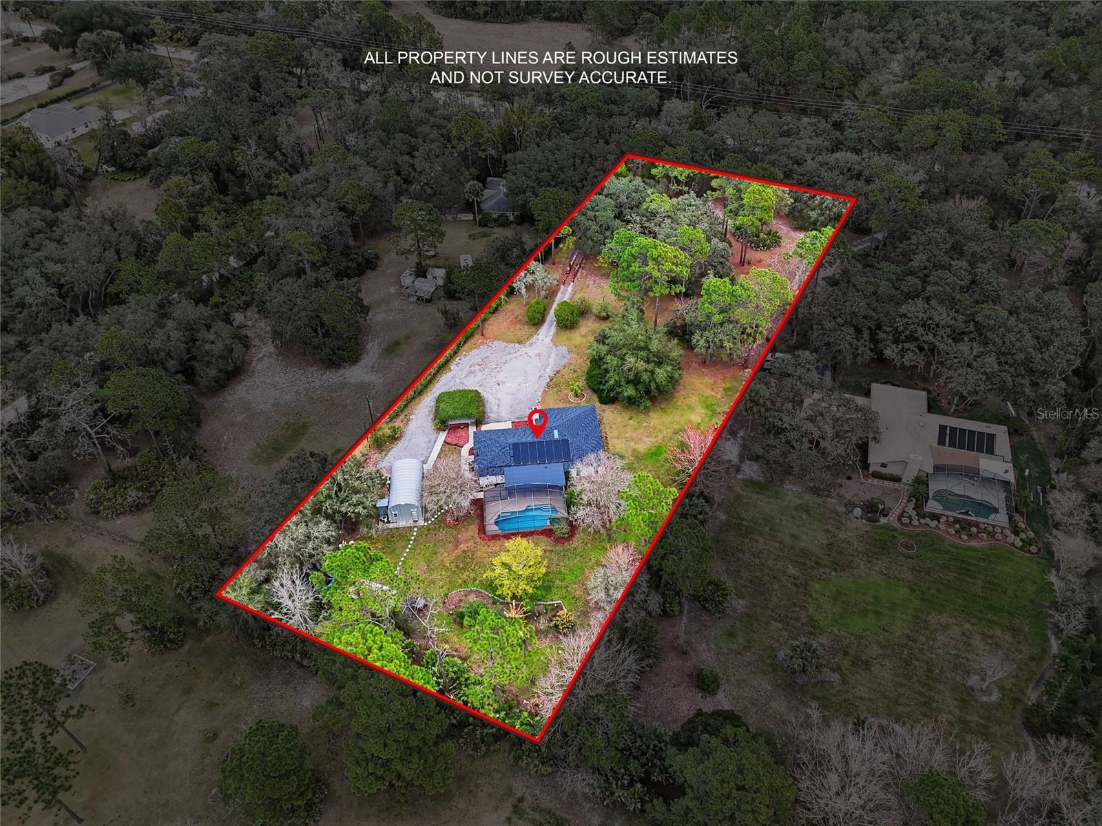 Image 40 of 45 For 2630 Tanner Road