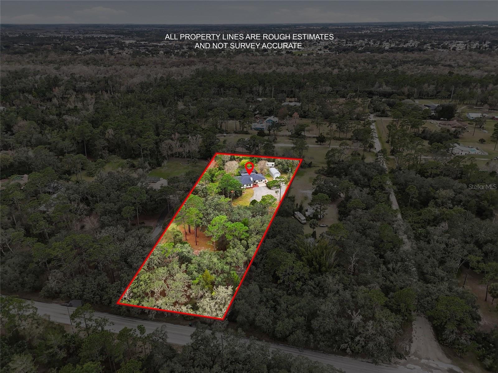 Image 43 of 45 For 2630 Tanner Road