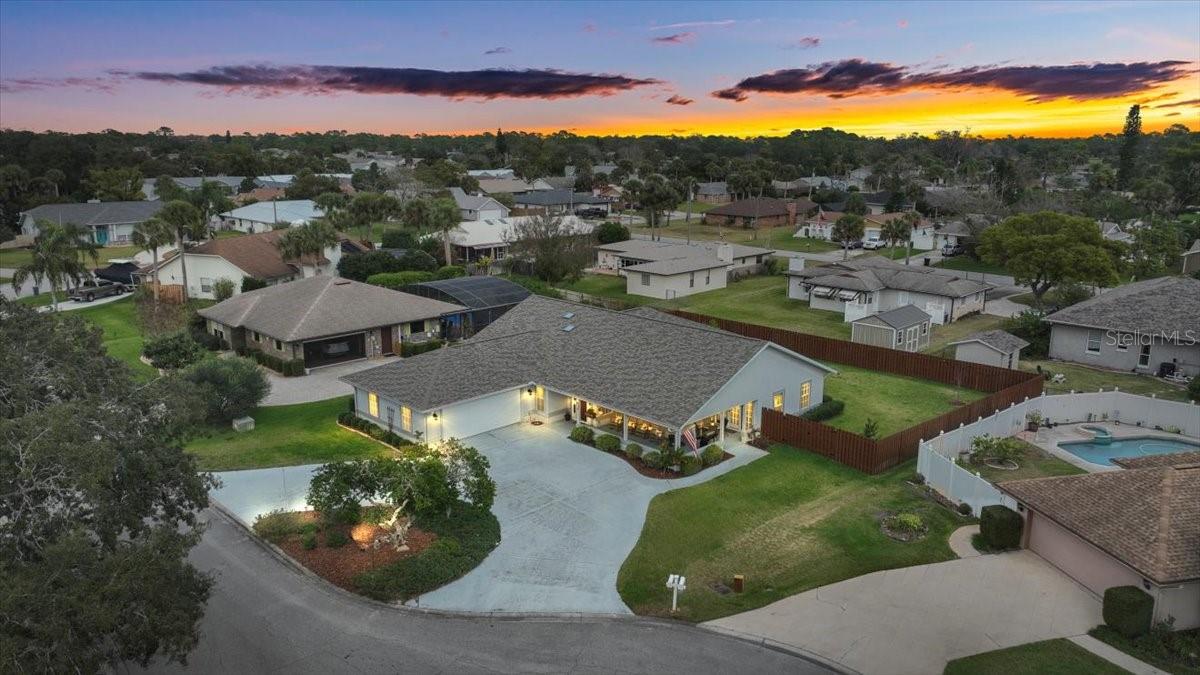 Details for 132 Sea Street, NEW SMYRNA BEACH, FL 32168