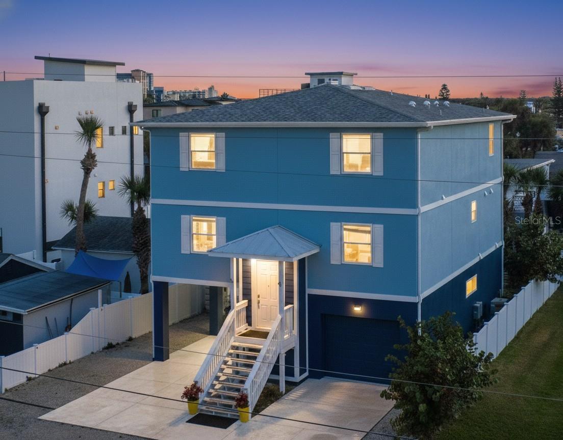 Details for 435 Jessamine Avenue, NEW SMYRNA BEACH, FL 32169