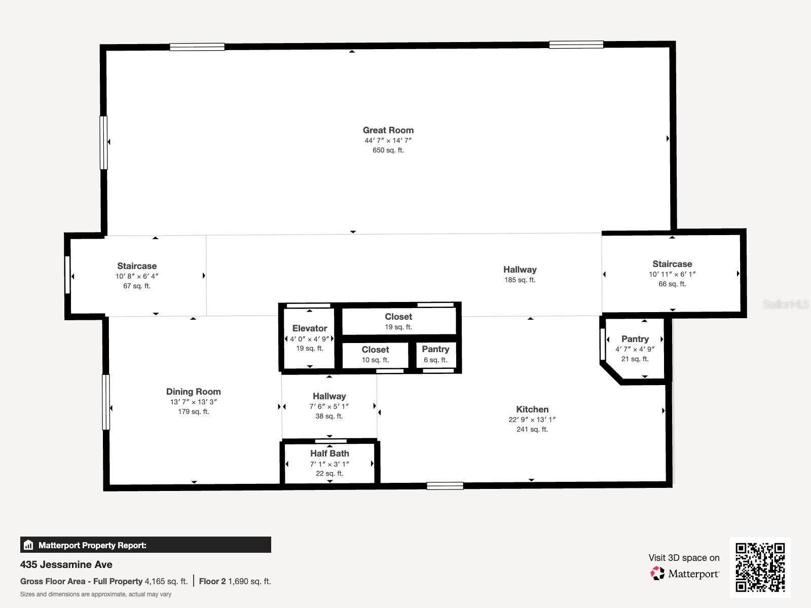 Image 66 of 68 For 435 Jessamine Avenue
