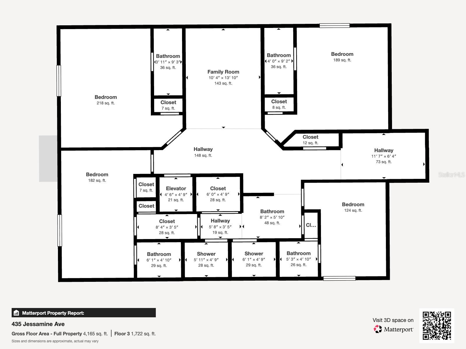 Image 68 of 68 For 435 Jessamine Avenue