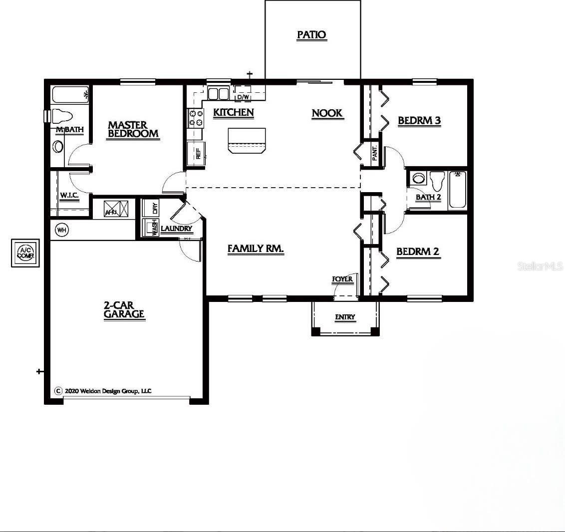 Image 2 of 2 For 1860 15th Street