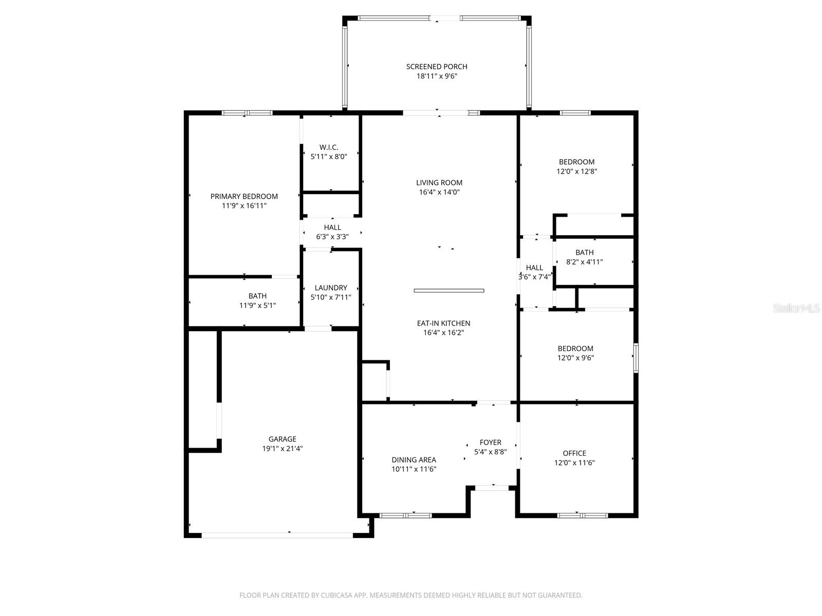 Image 59 of 59 For 3859 Ventnor Drive