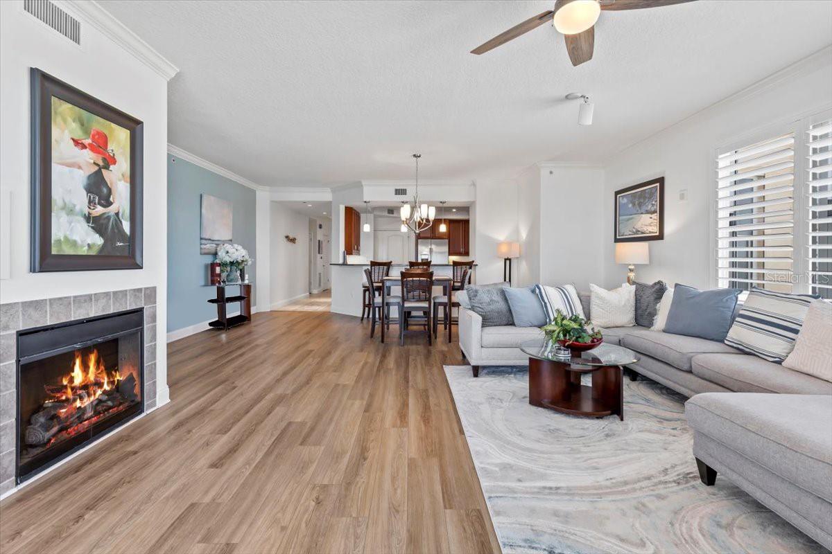 Image 11 of 69 For 2515 Atlantic Avenue 1004