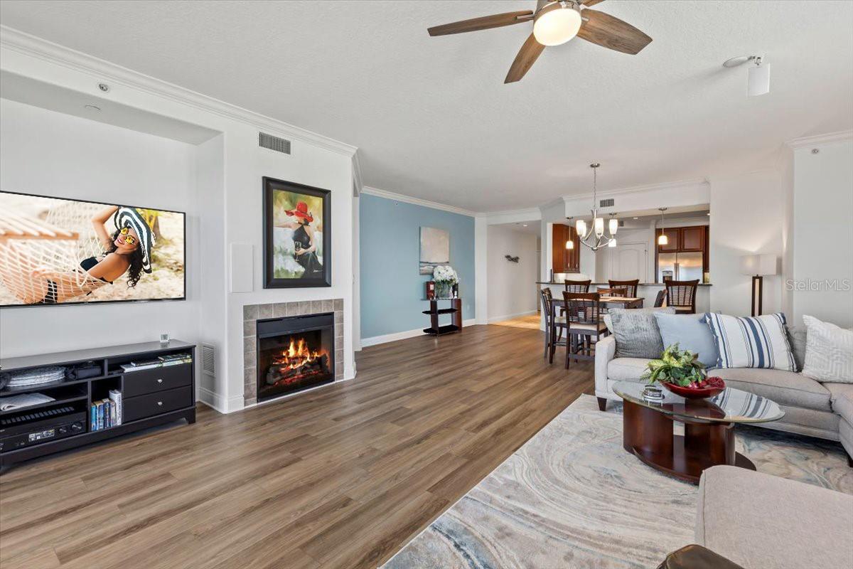 Image 12 of 69 For 2515 Atlantic Avenue 1004