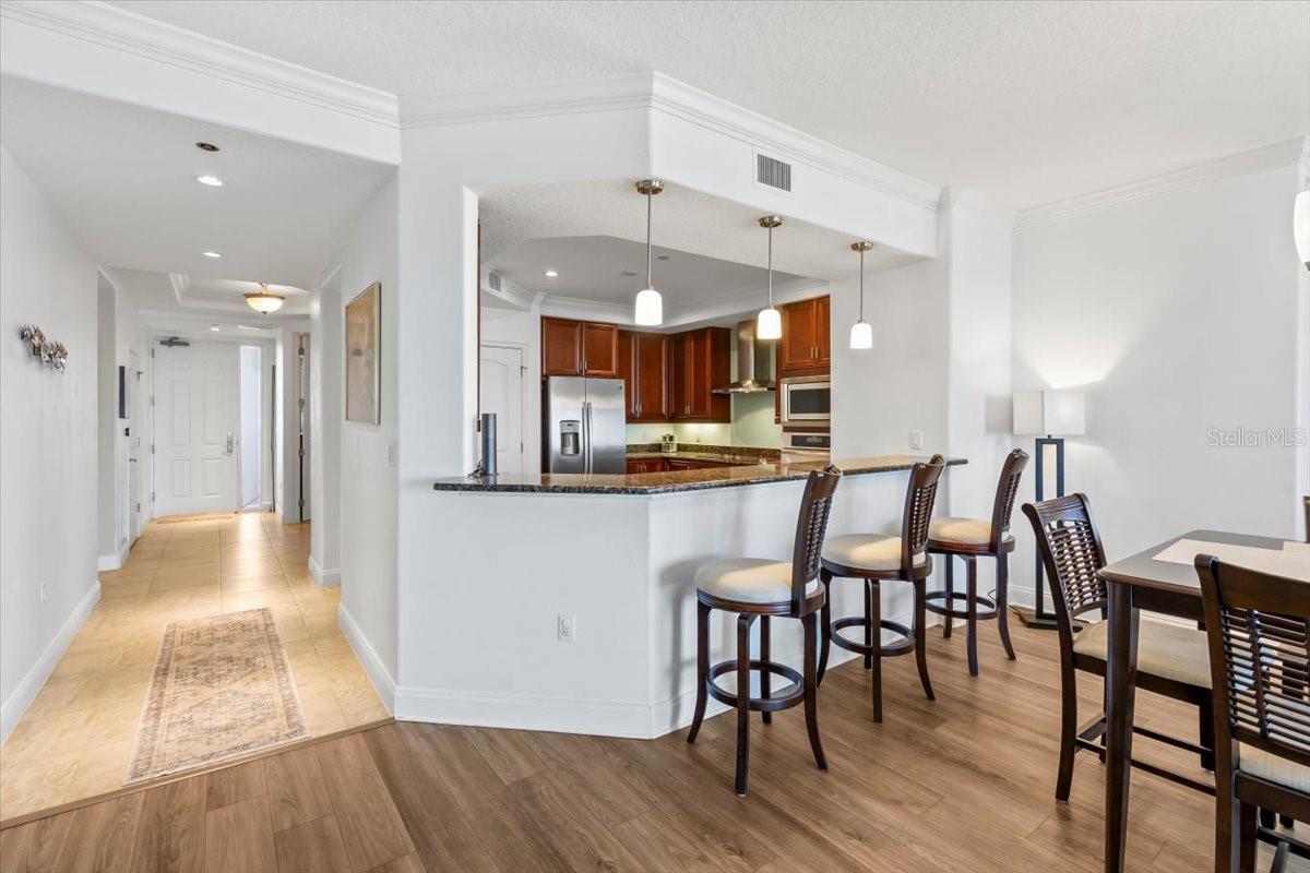 Image 16 of 69 For 2515 Atlantic Avenue 1004