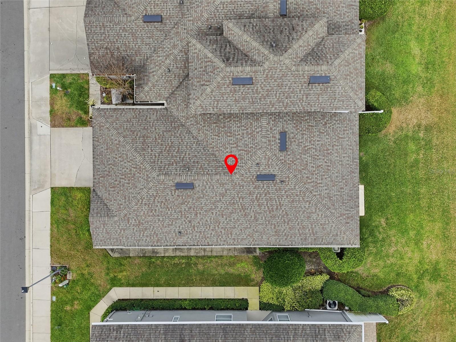 Image 31 of 42 For 1605 Travertine Terrace