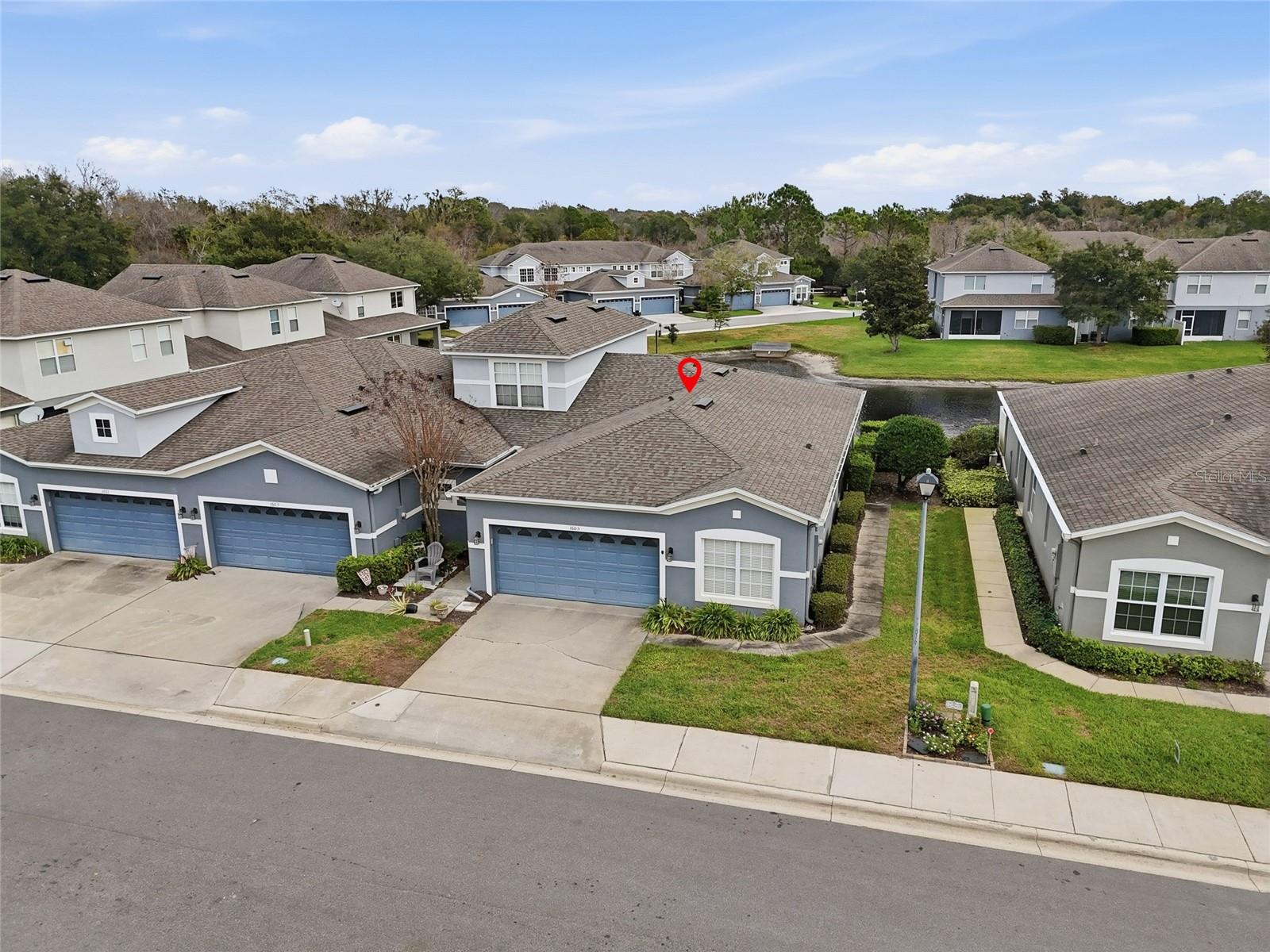 Image 35 of 42 For 1605 Travertine Terrace