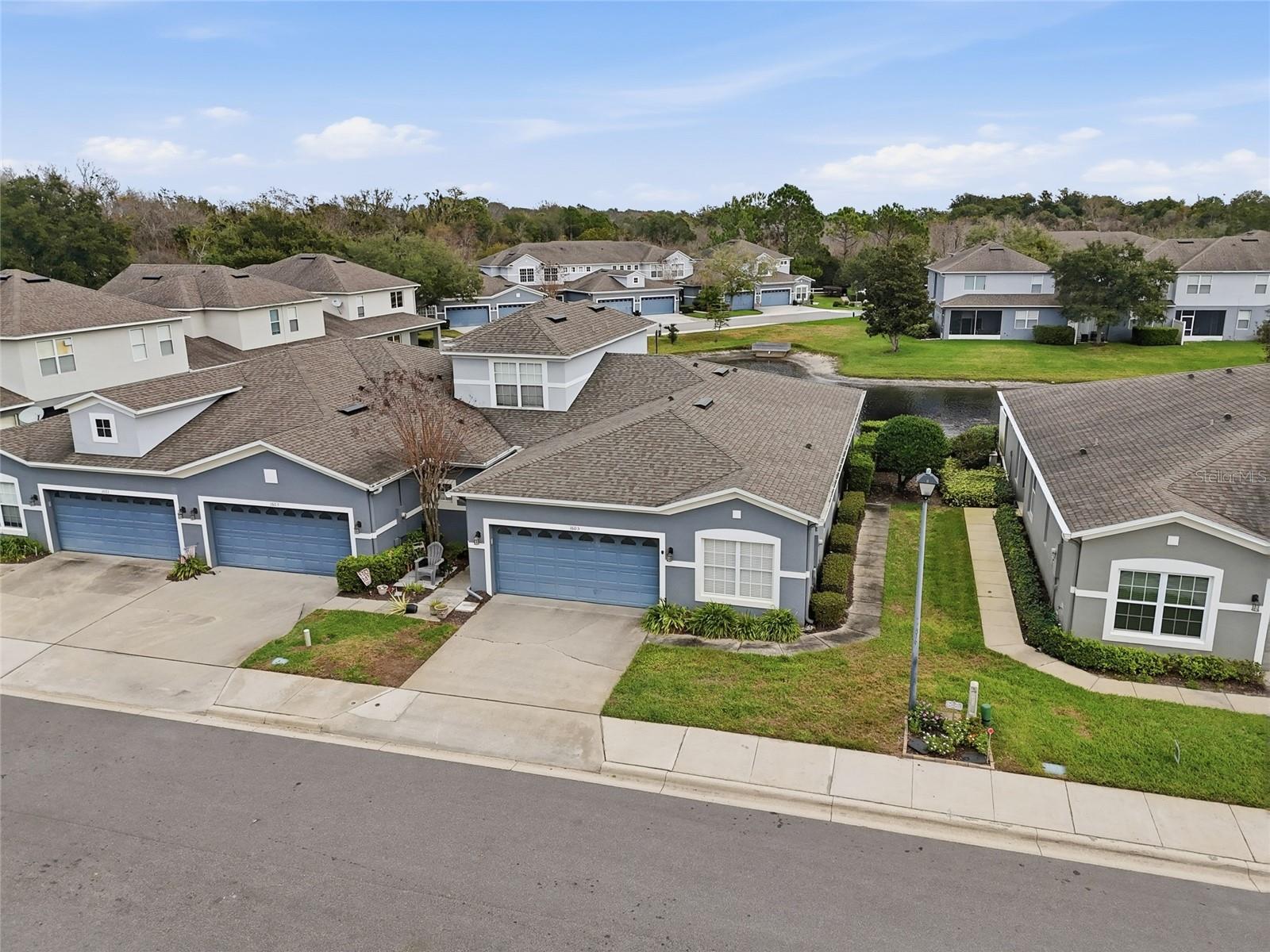 Image 36 of 42 For 1605 Travertine Terrace