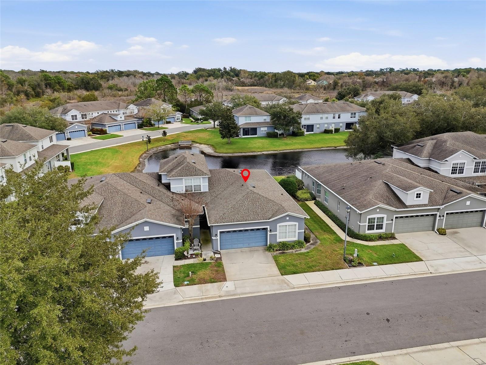 Image 37 of 42 For 1605 Travertine Terrace