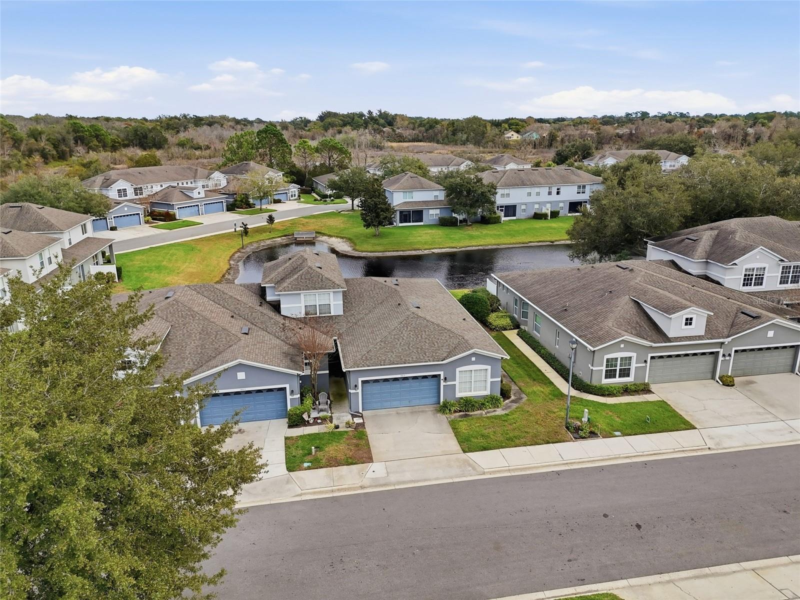 Image 38 of 42 For 1605 Travertine Terrace