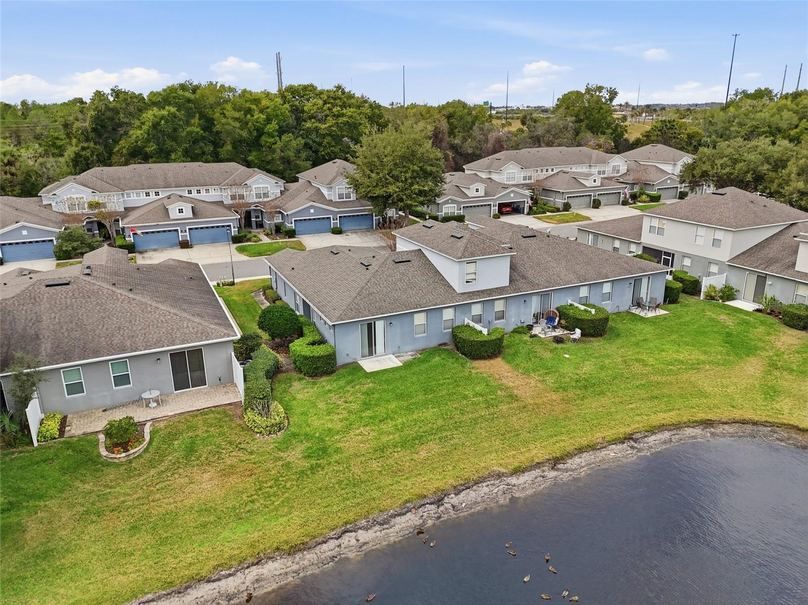Image 40 of 42 For 1605 Travertine Terrace