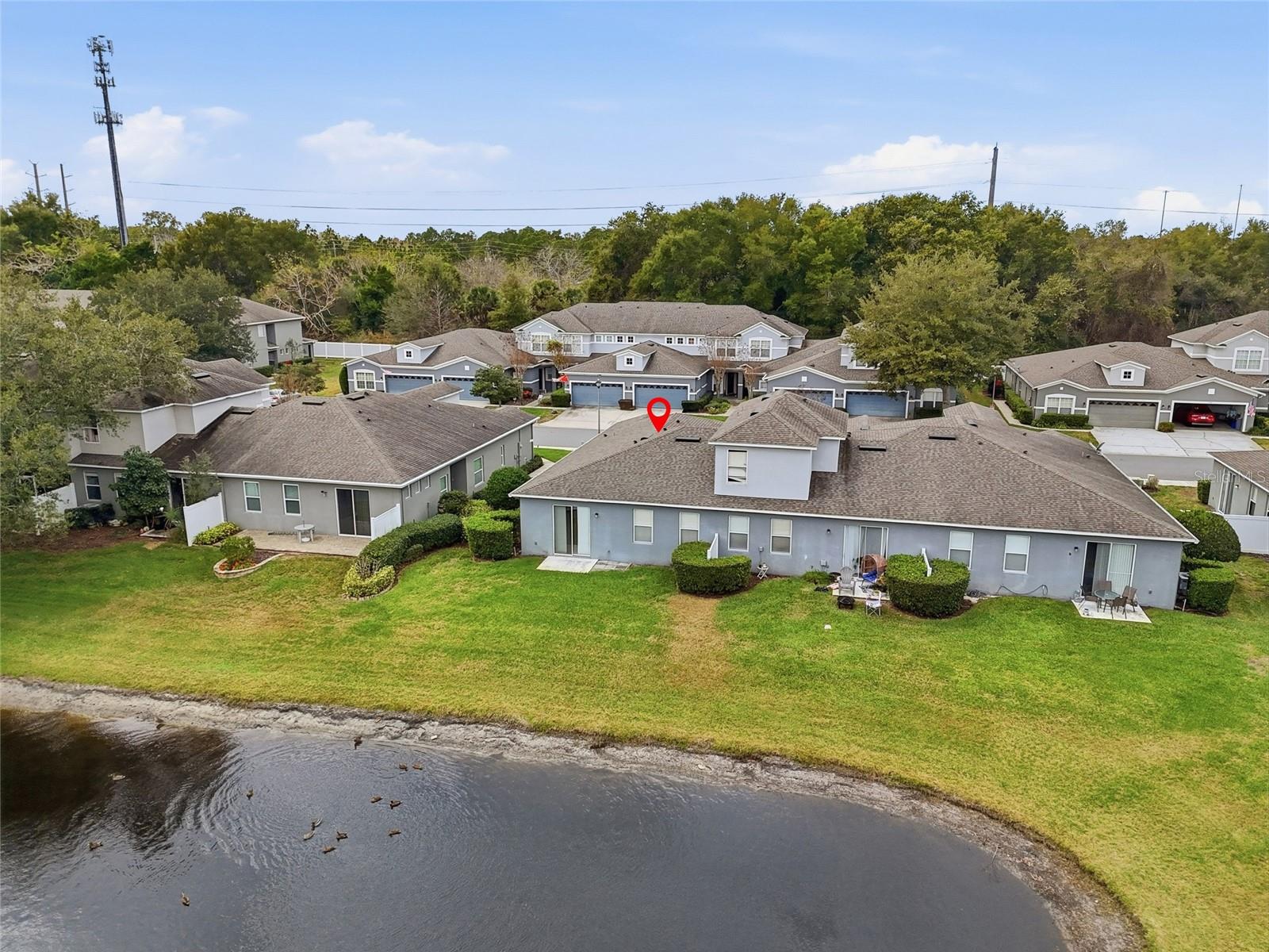 Image 41 of 42 For 1605 Travertine Terrace