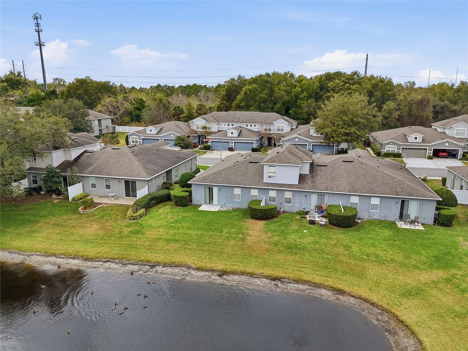Image 42 of 42 For 1605 Travertine Terrace
