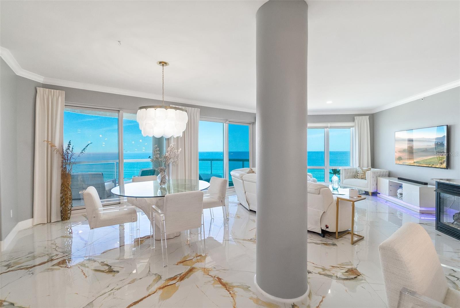 Image 18 of 76 For 3703 Atlantic Avenue 908