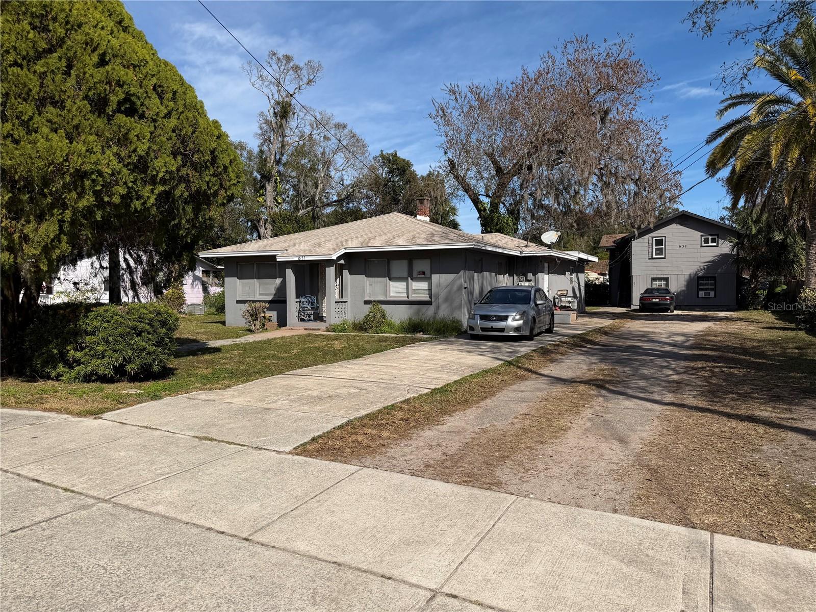 Details for 633 Byron Avenue, DAYTONA BEACH, FL 32114