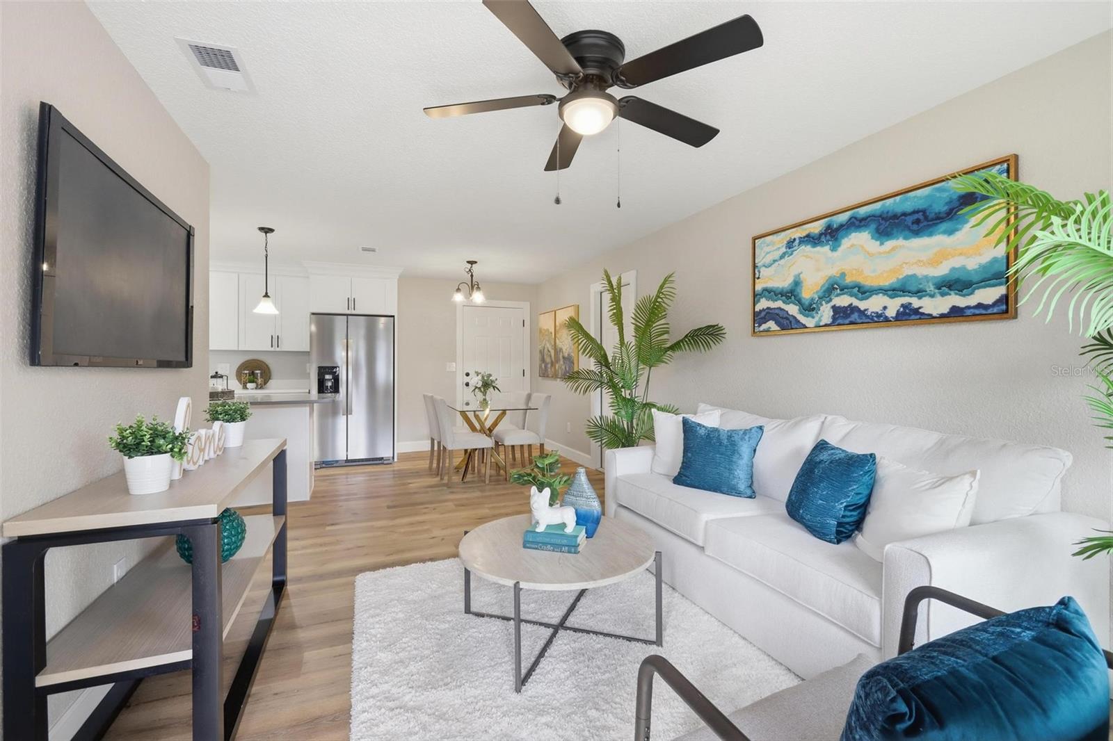 Image 4 of 24 For 225 Volusia Avenue