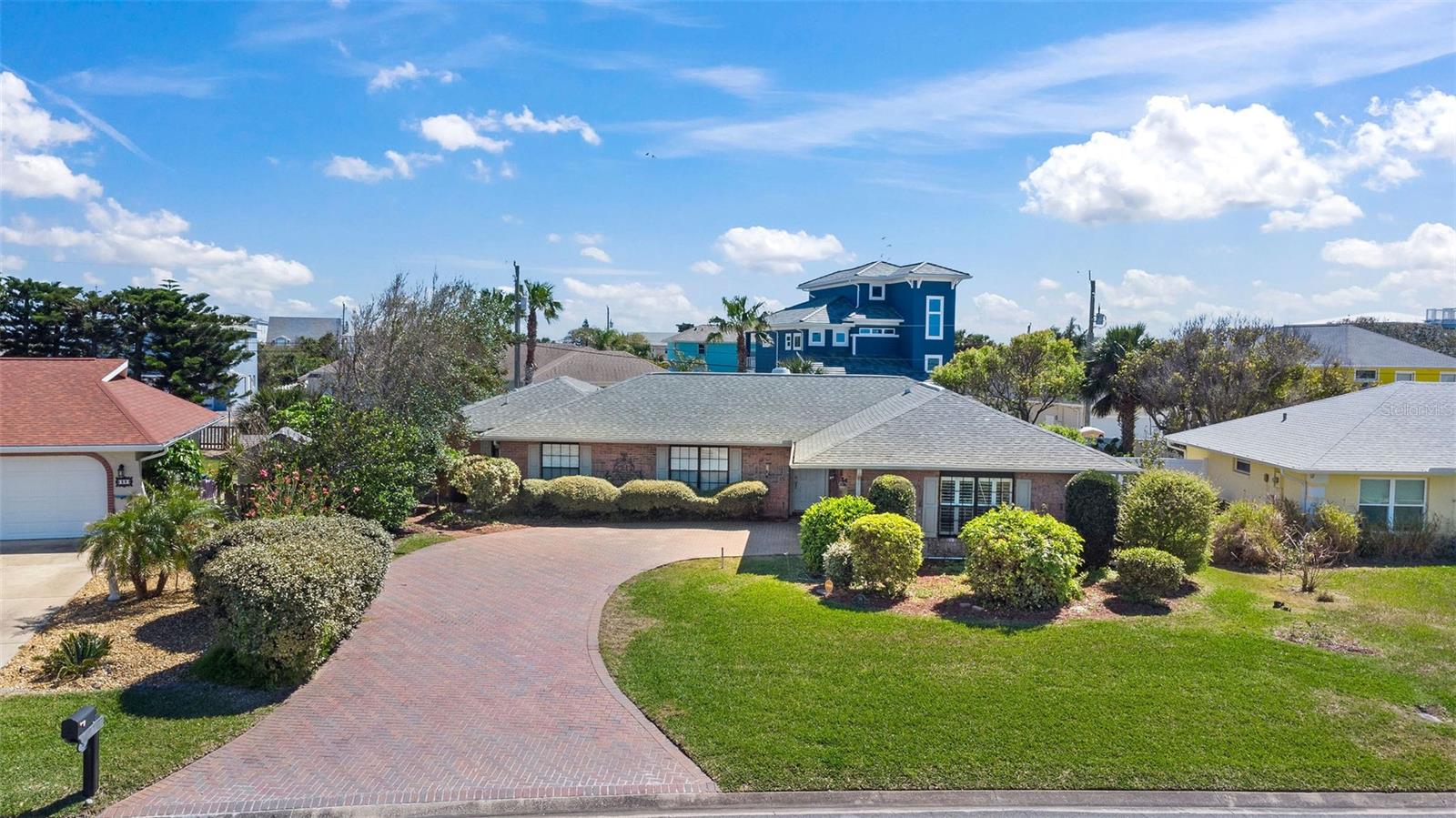 Details for 36 Sand Dollar Drive, ORMOND BEACH, FL 32176
