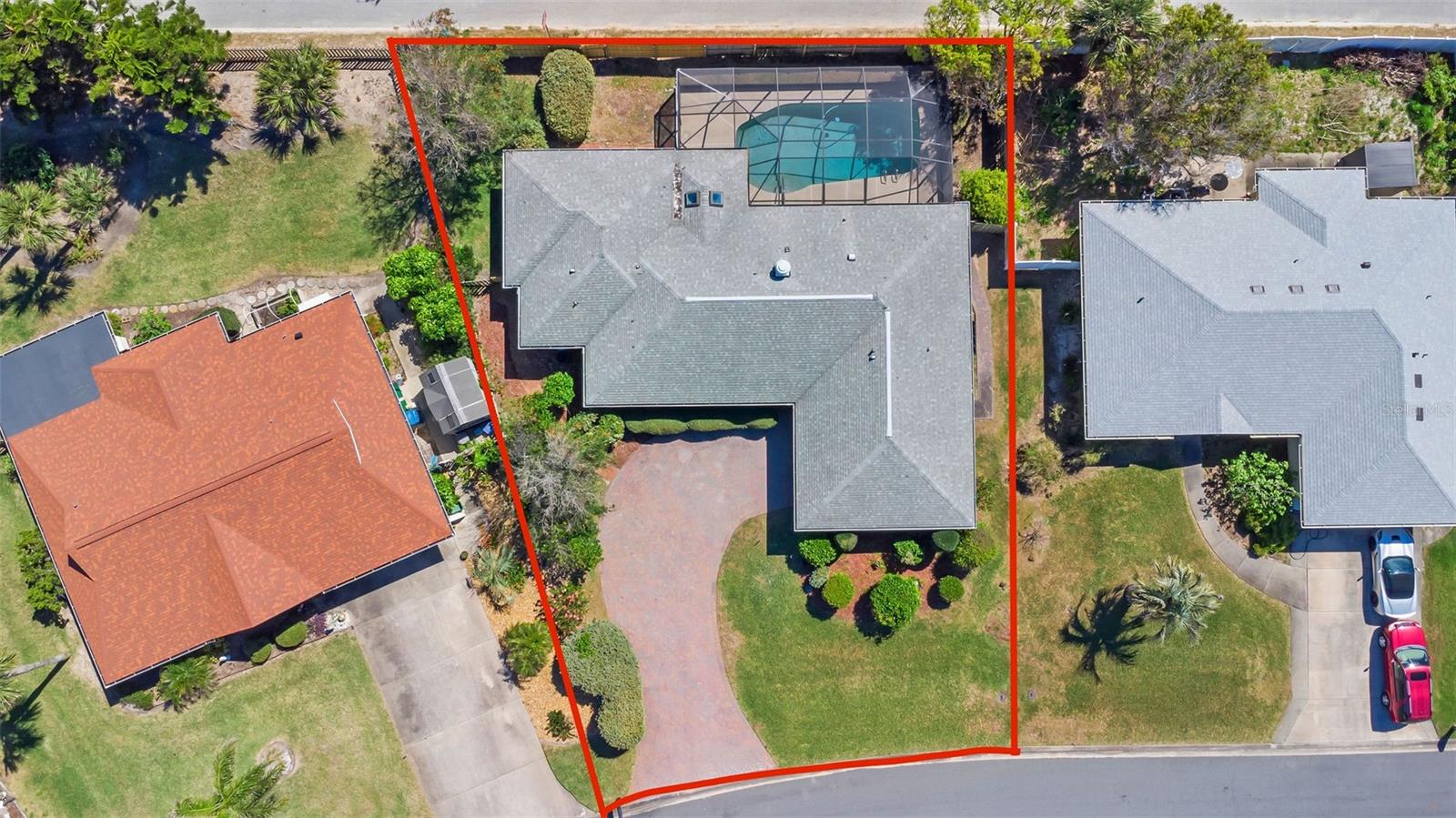 Image 42 of 52 For 36 Sand Dollar Drive