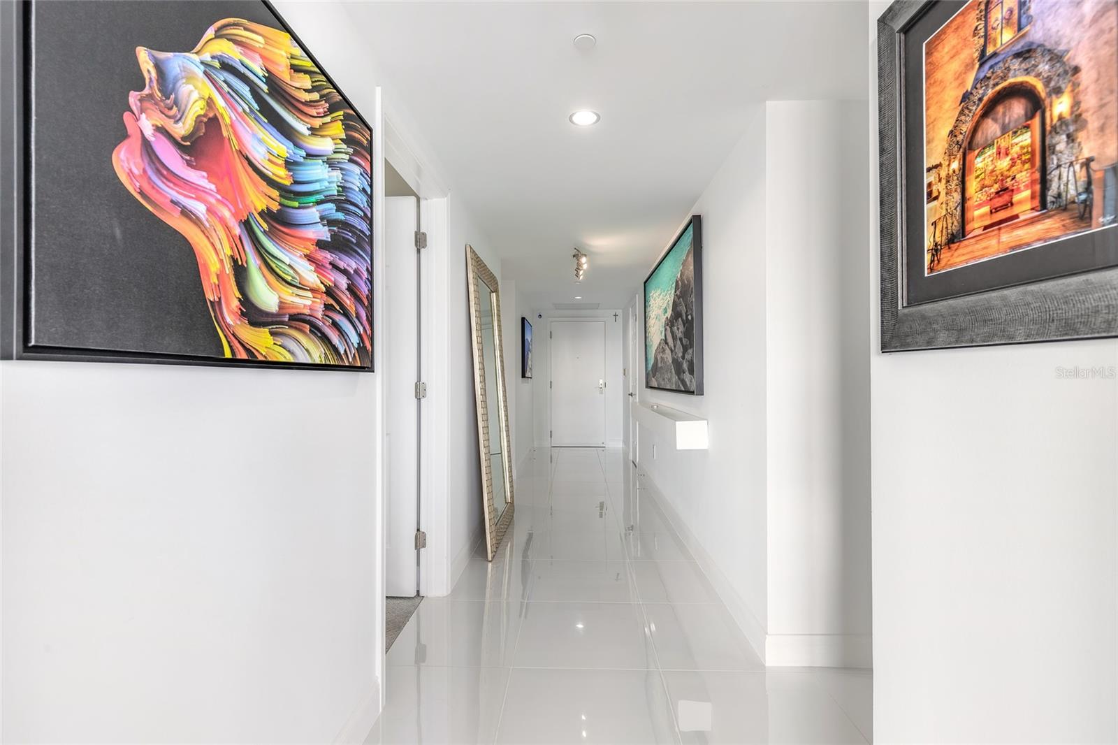 Image 2 of 45 For 241 Riverside Drive 701