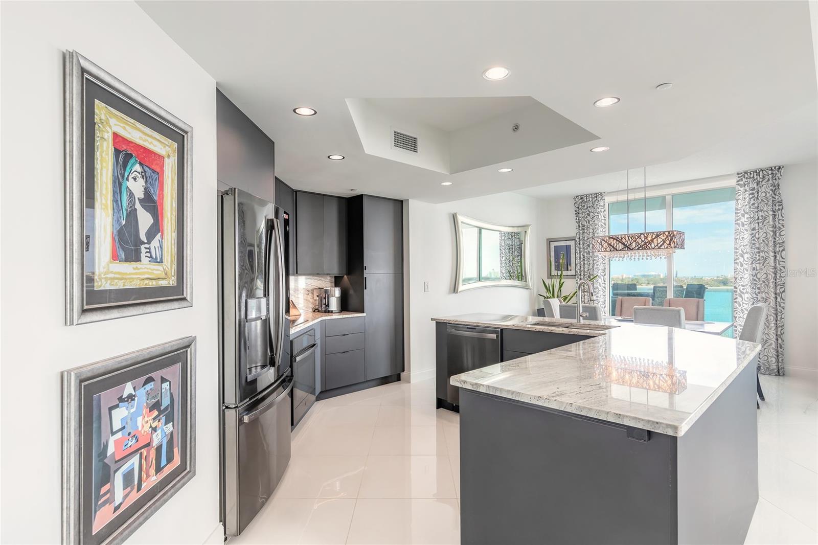 Image 7 of 45 For 241 Riverside Drive 701