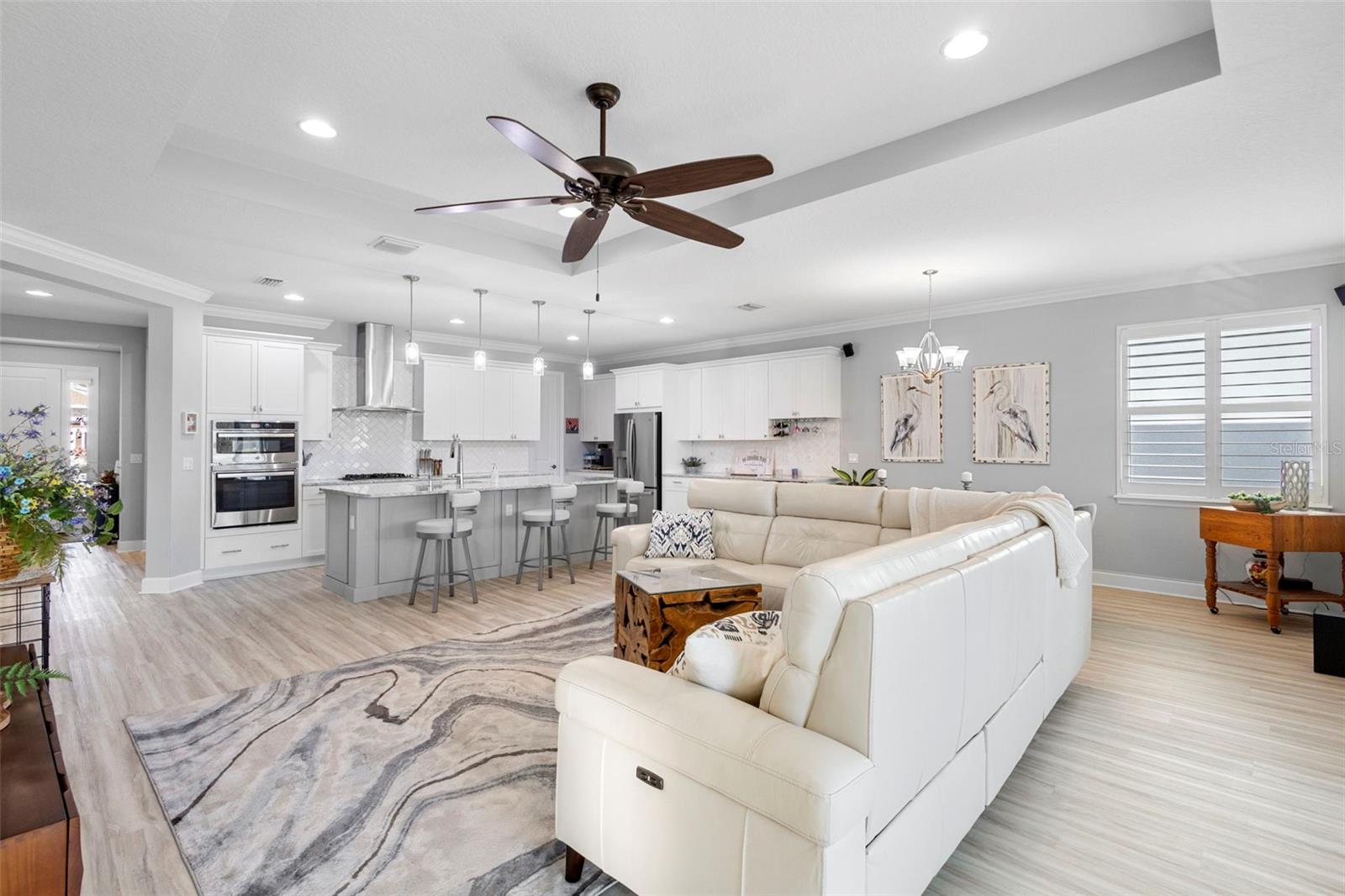 Image 17 of 53 For 1188 Victoria Hills Drive N