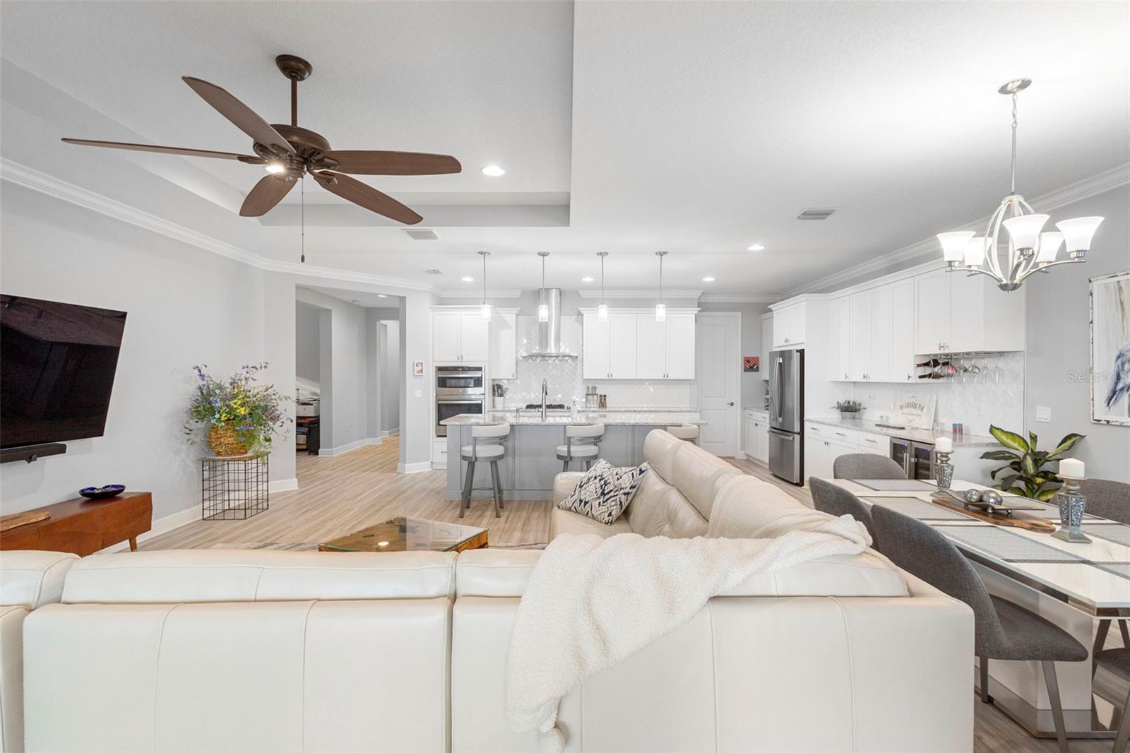 Image 18 of 53 For 1188 Victoria Hills Drive N