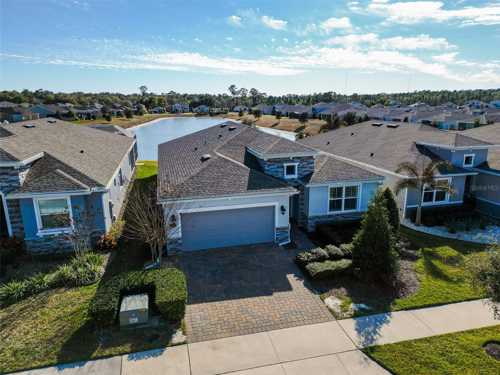 Image 44 of 53 For 1188 Victoria Hills Drive N