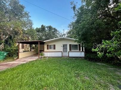 Details for 240 Howry Avenue, DELAND, FL 32724
