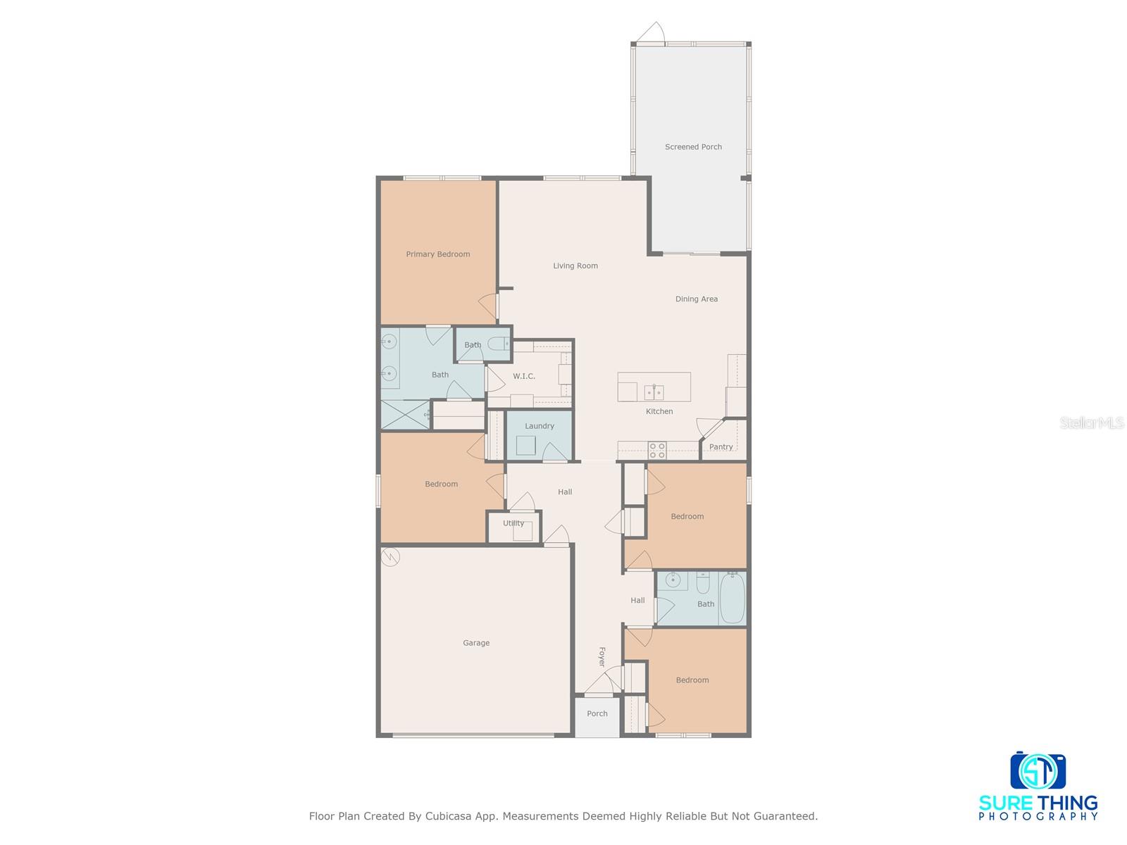 Image 44 of 59 For 324 Camilla Road