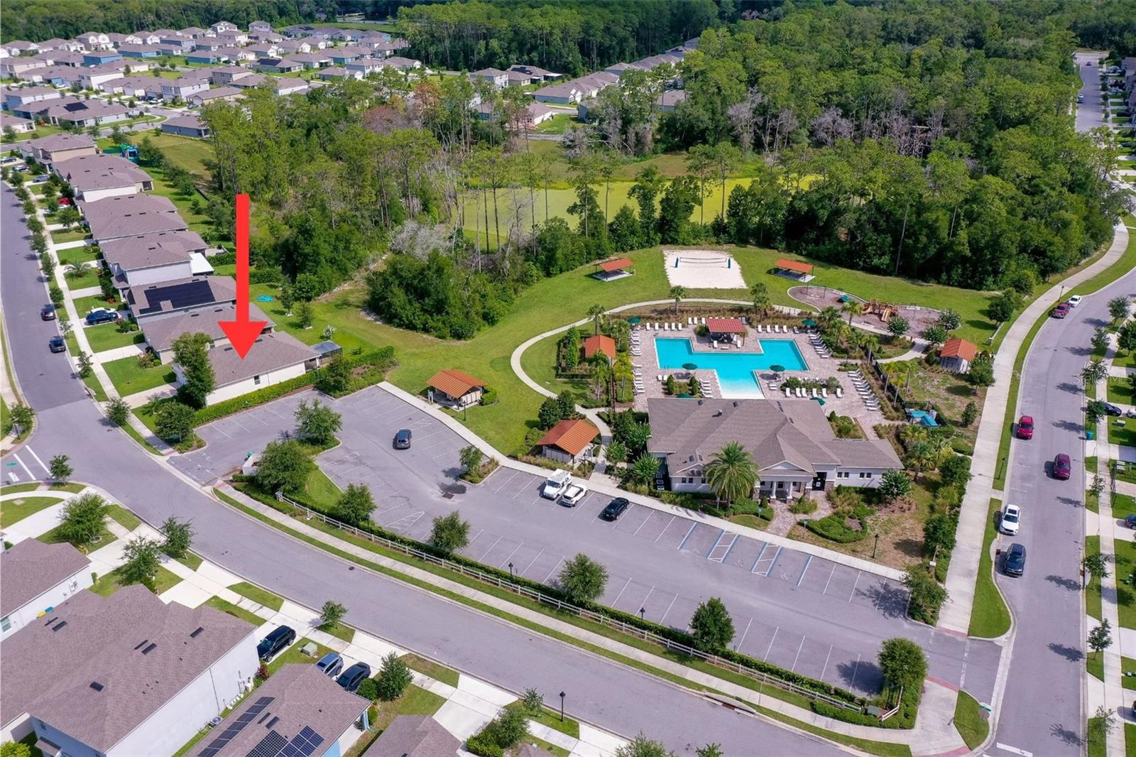 Image 58 of 59 For 324 Camilla Road