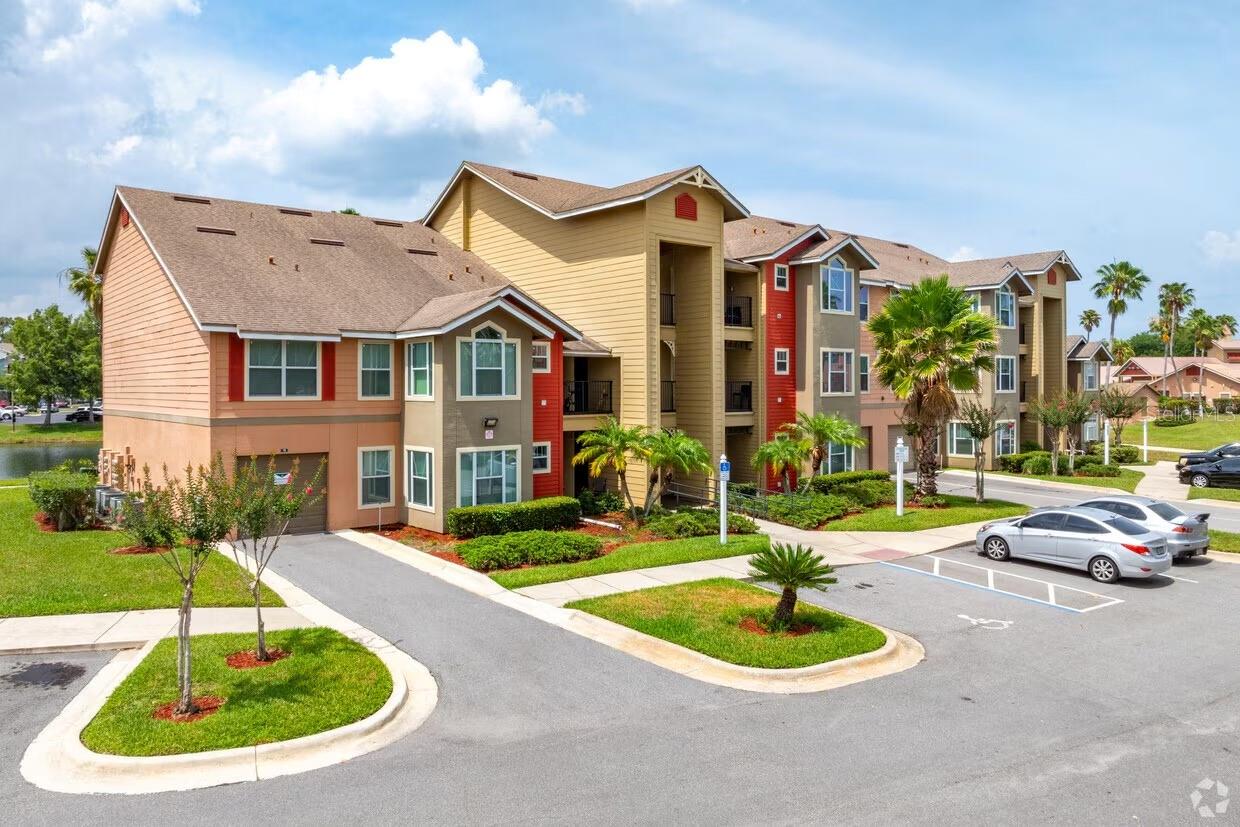 Details for 2210 Grand Cayman Court 1721, KISSIMMEE, FL 34741