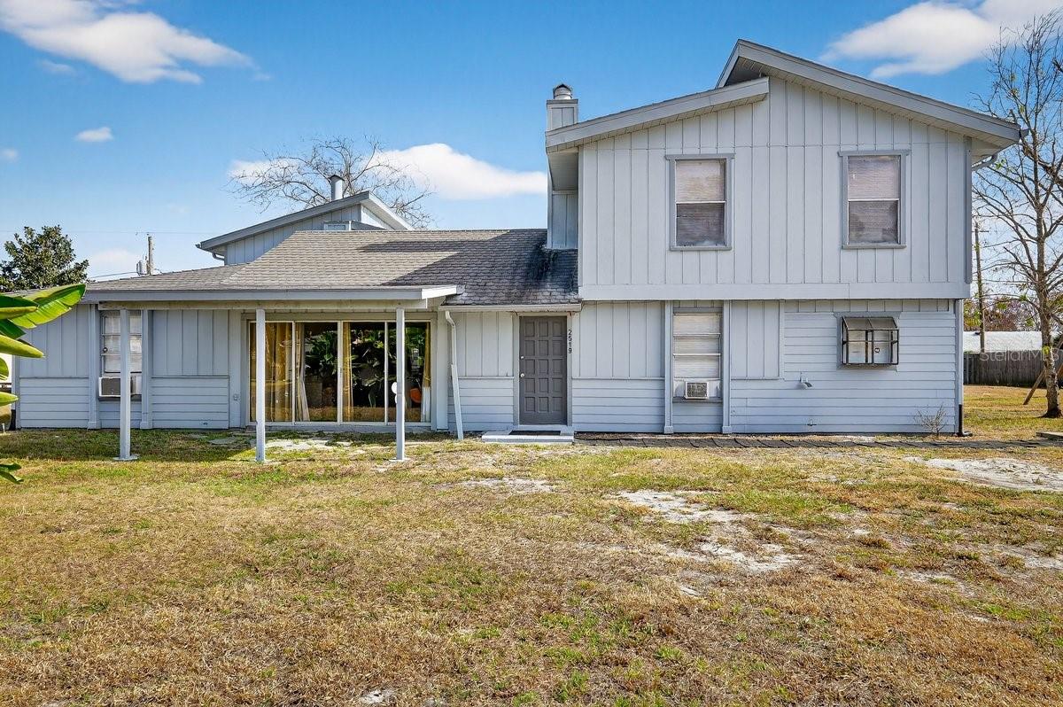 Image 2 of 48 For 2519 Fern Palm Drive