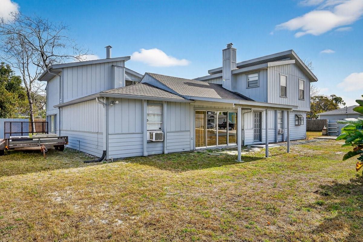 Image 45 of 48 For 2519 Fern Palm Drive