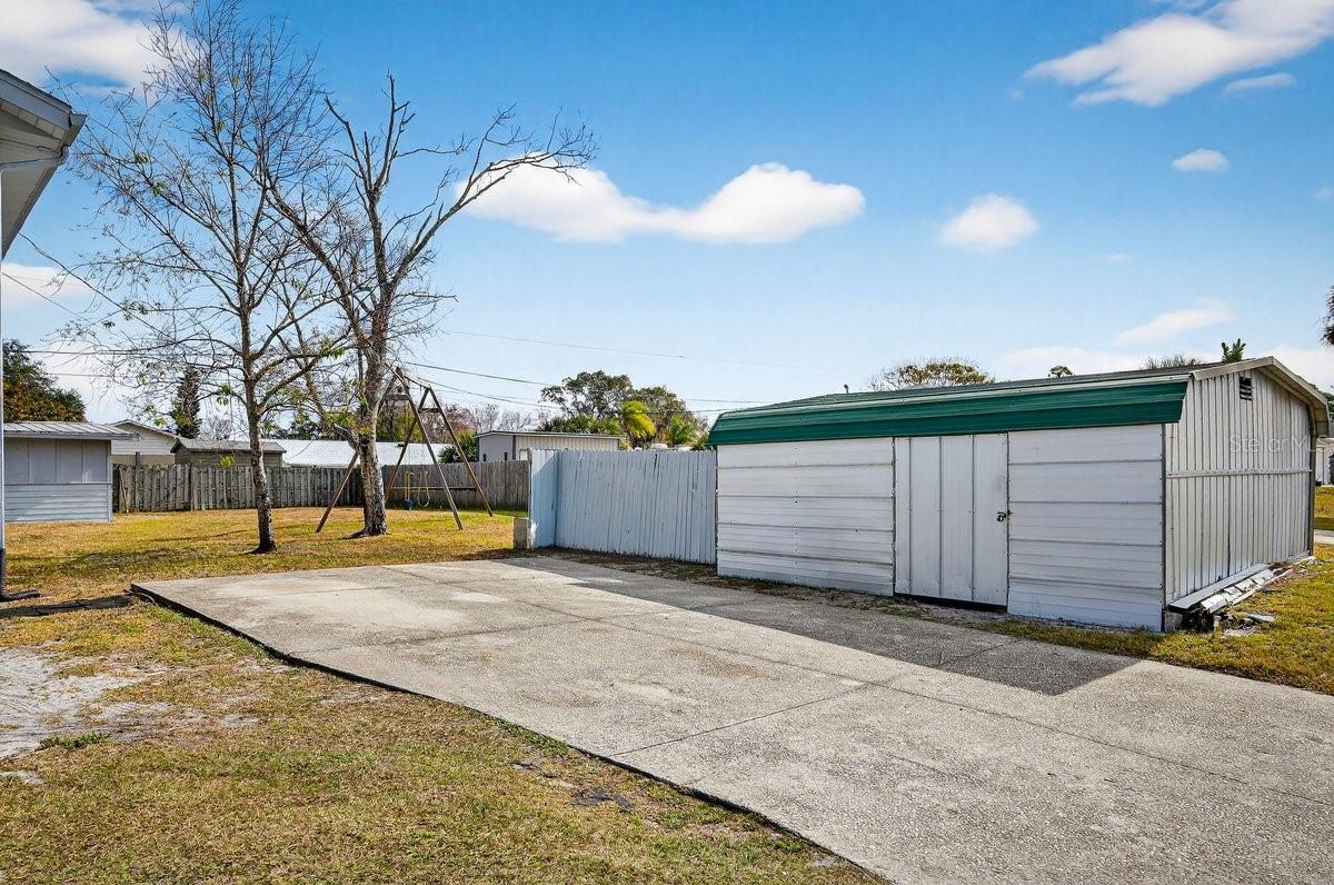 Image 46 of 48 For 2519 Fern Palm Drive