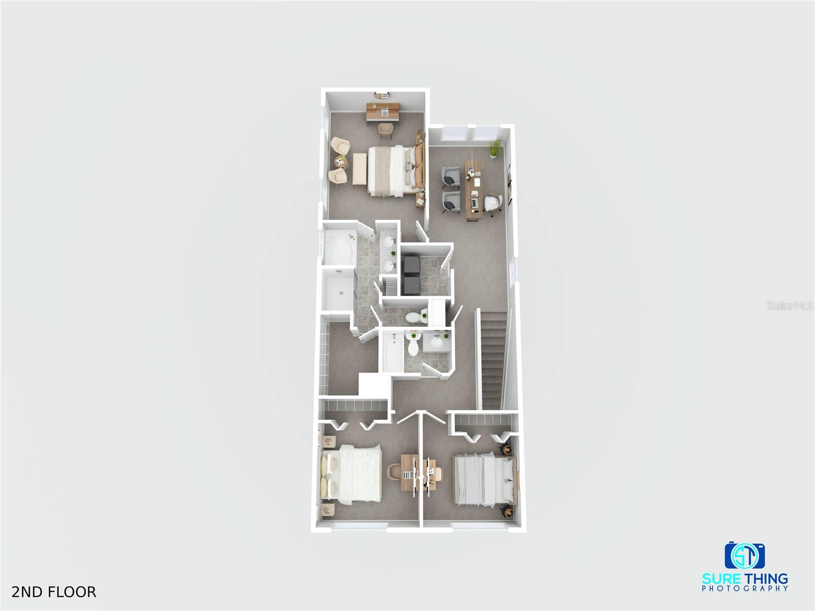 Image 11 of 81 For 2912 Meleto Boulevard